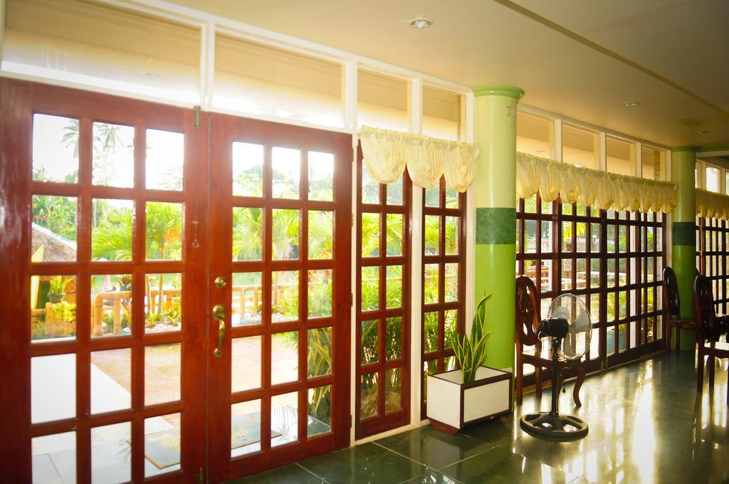 罗博 斯特菲尼格雷斯天堂旅馆酒店 外观 照片