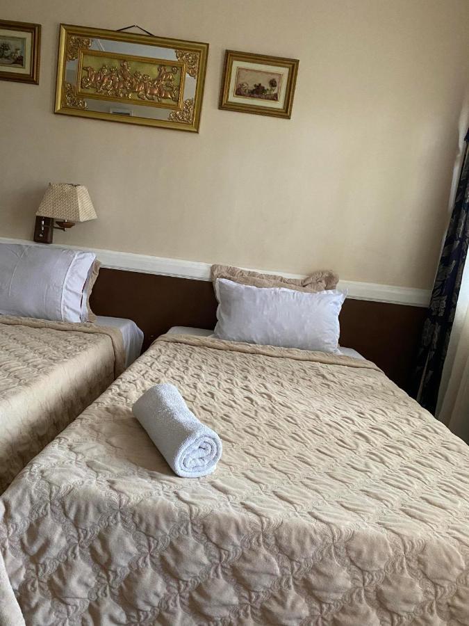 罗博 斯特菲尼格雷斯天堂旅馆酒店 外观 照片